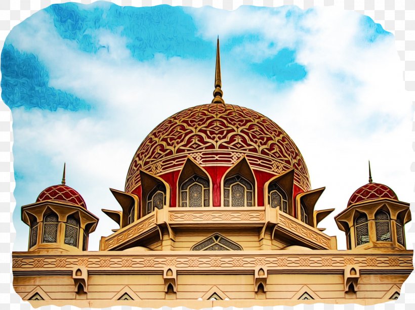 Detail Masjid Baground Nomer 53