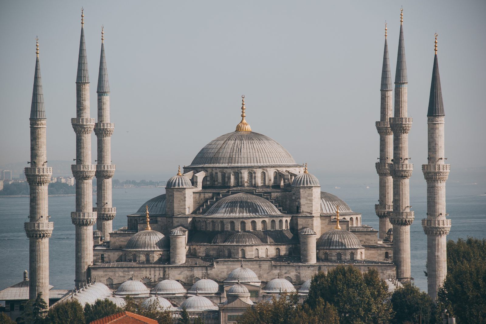 Detail Masjid Bersejarah Di Dunia Nomer 2