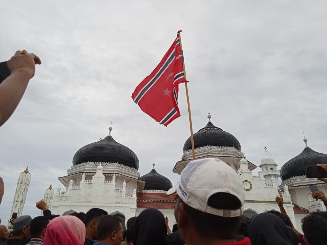 Detail Masjid Bulan Bintang Nomer 30