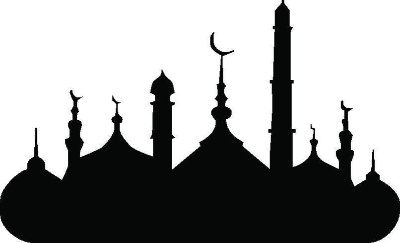 Detail Masjid Cdr Nomer 20