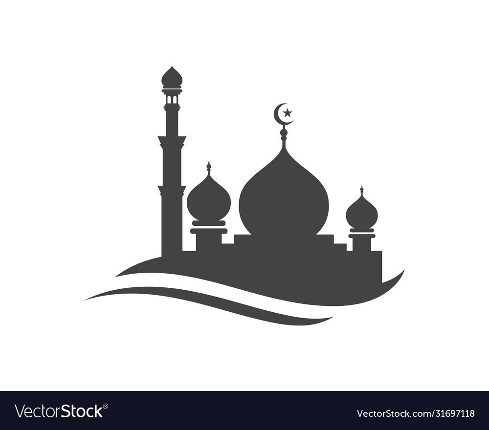 Detail Masjid Cdr Nomer 3