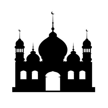 Detail Masjid Cdr Nomer 26