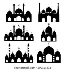Detail Masjid Cdr Nomer 33