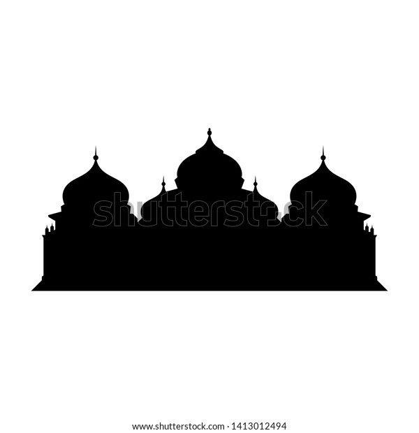 Detail Masjid Cdr Nomer 44