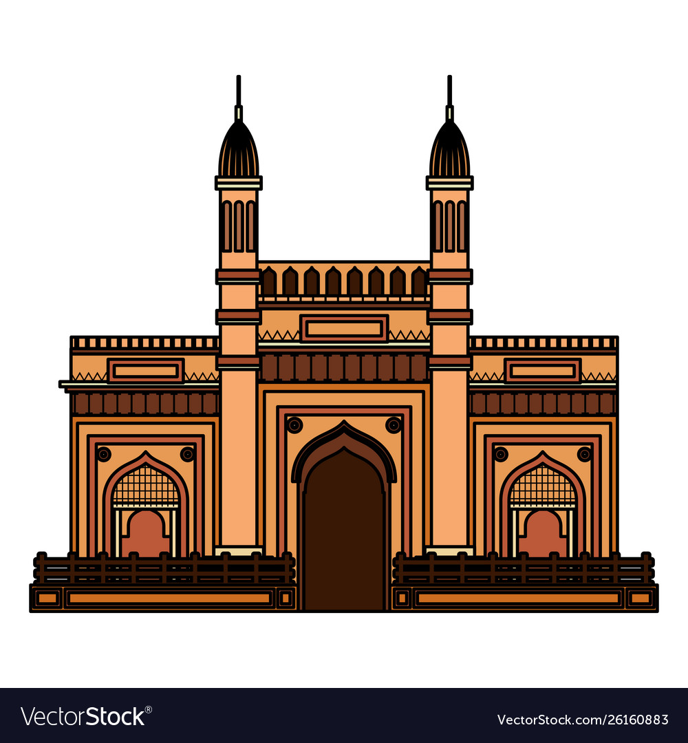Detail Masjid Cdr Nomer 52