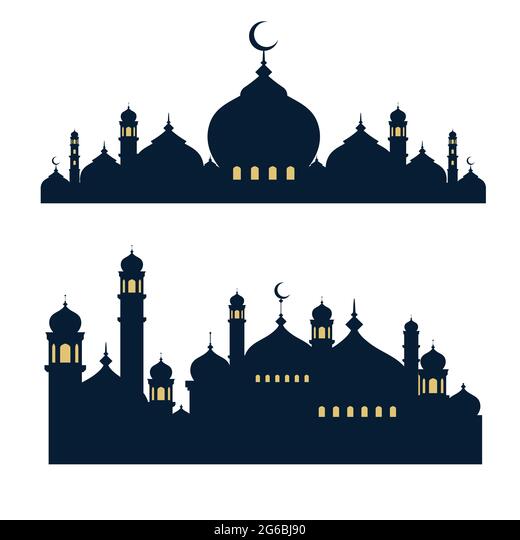 Detail Masjid Cdr Nomer 9