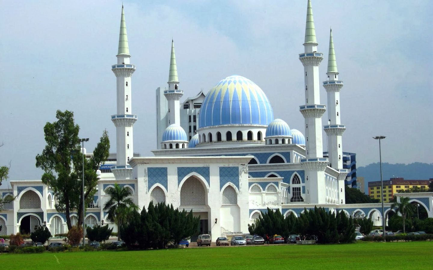 Detail Masjid Download Nomer 24