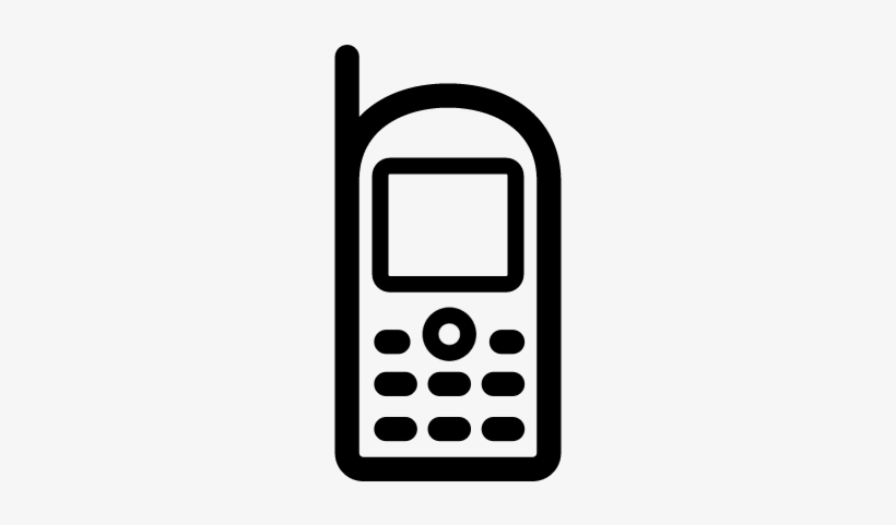 Detail Phone Icon Vector Free Download Nomer 52