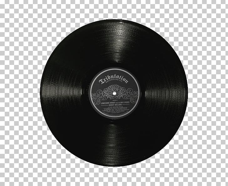 Detail Phonograph Disk Nomer 17