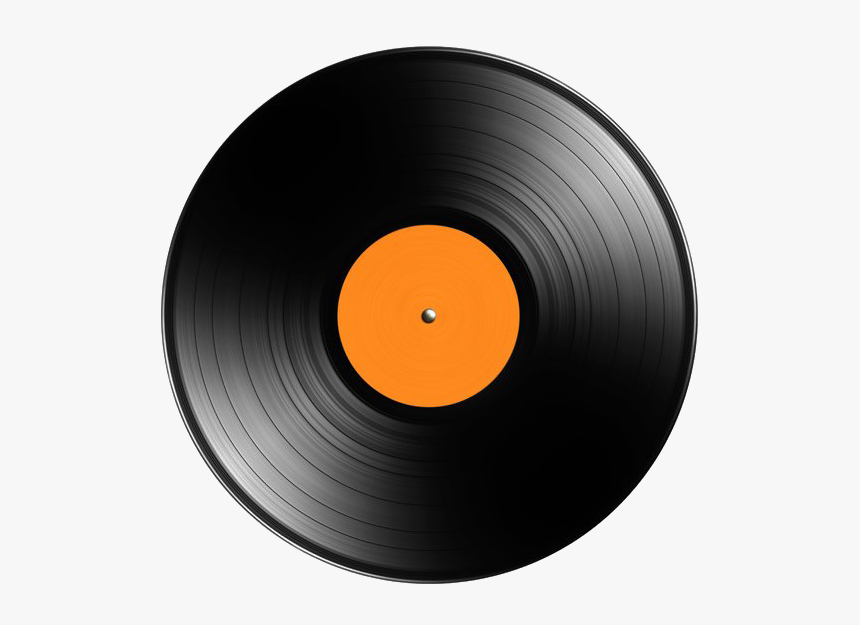 Detail Phonograph Disk Nomer 47