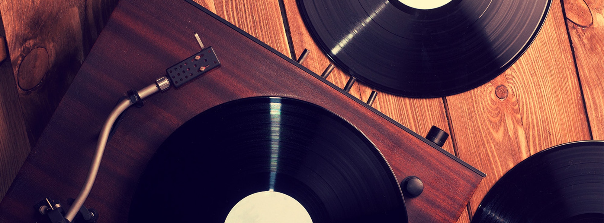 Detail Phonograph Disk Nomer 50