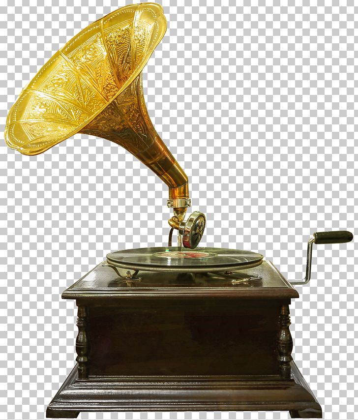 Detail Phonograph Png Nomer 15