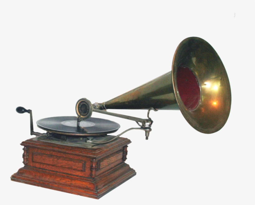 Detail Phonograph Png Nomer 23
