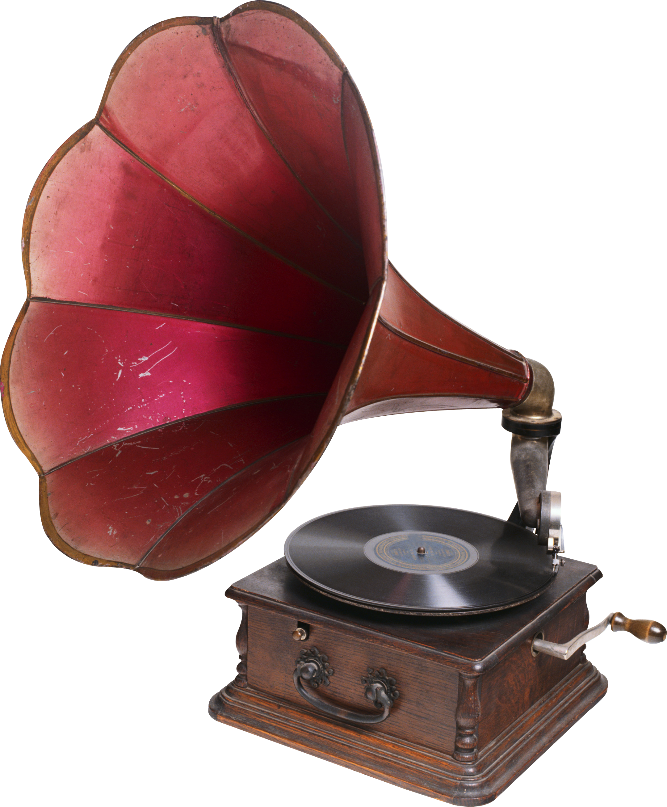 Detail Phonograph Png Nomer 32