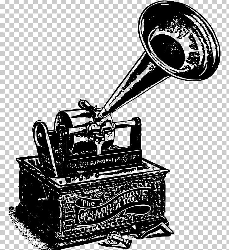 Detail Phonograph Png Nomer 34