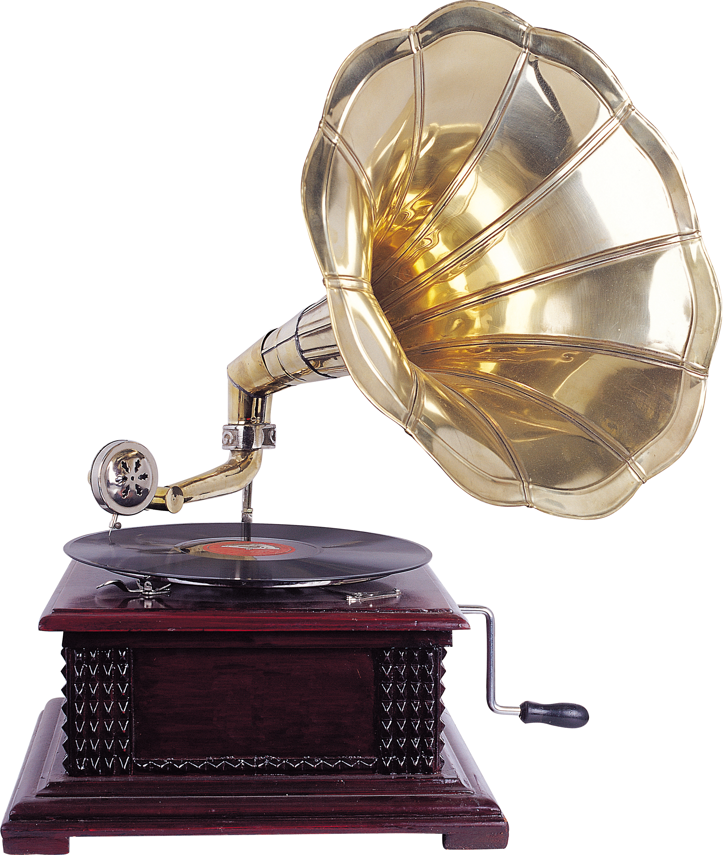 Detail Phonograph Png Nomer 5