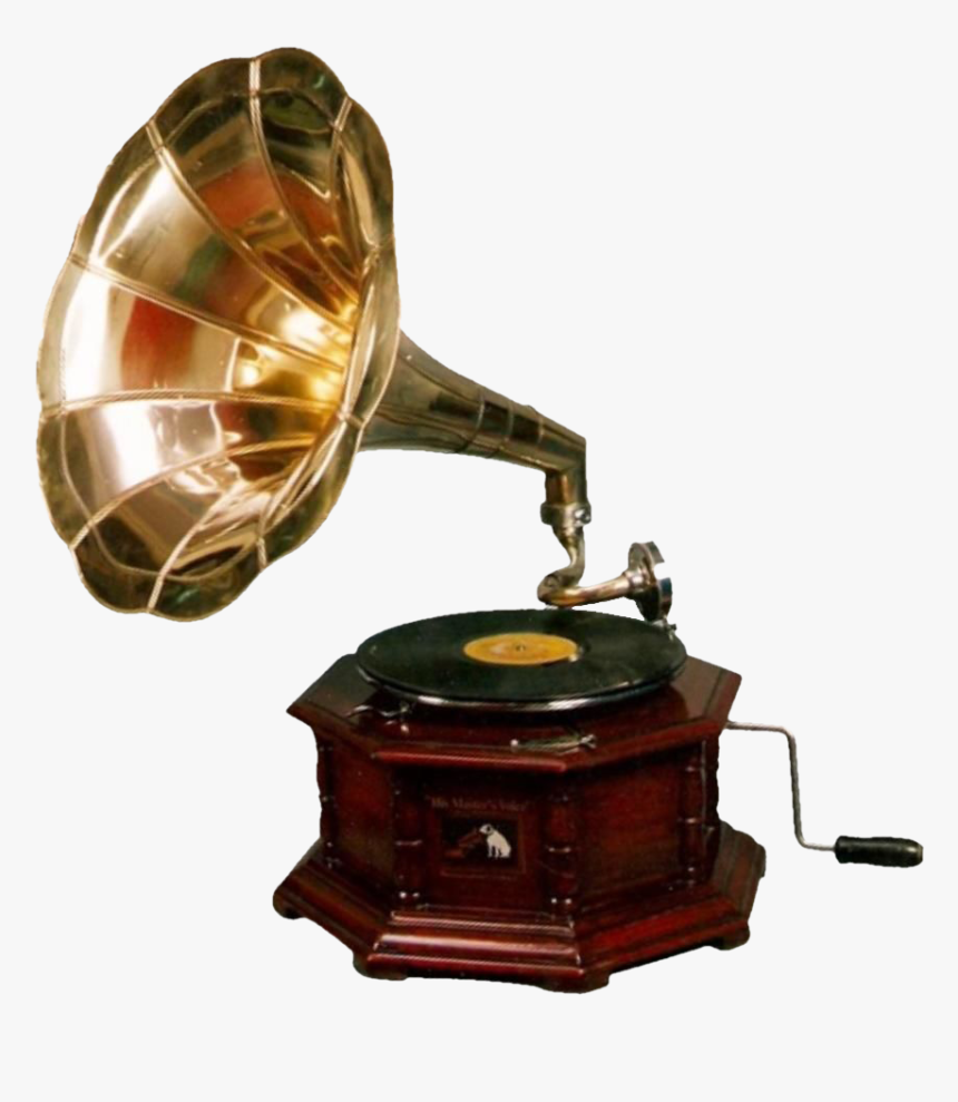 Detail Phonograph Png Nomer 41