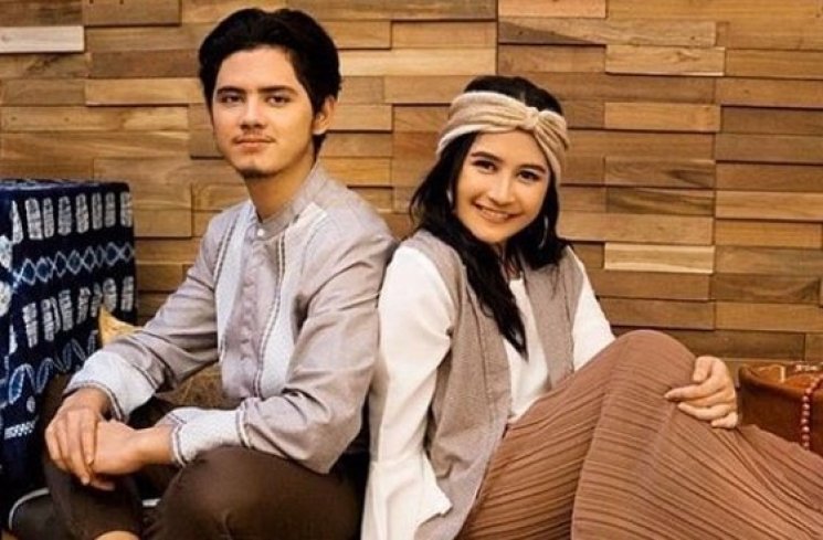 Detail Photo Aliando Dan Prilly Nomer 22