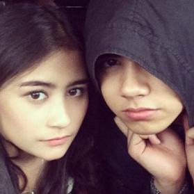 Detail Photo Aliando Dan Prilly Nomer 42