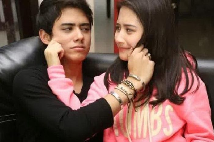 Detail Photo Aliando Dan Prilly Nomer 47