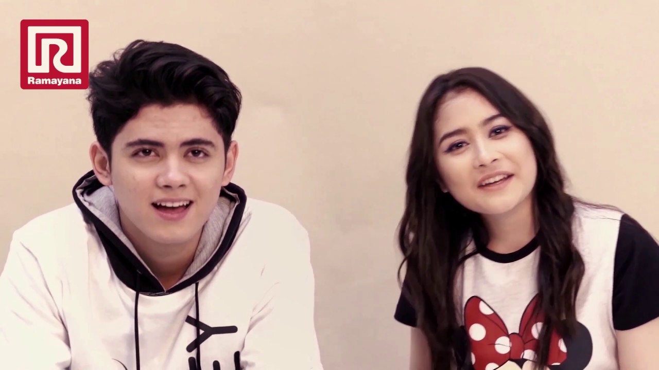 Detail Photo Aliando Dan Prilly Nomer 10