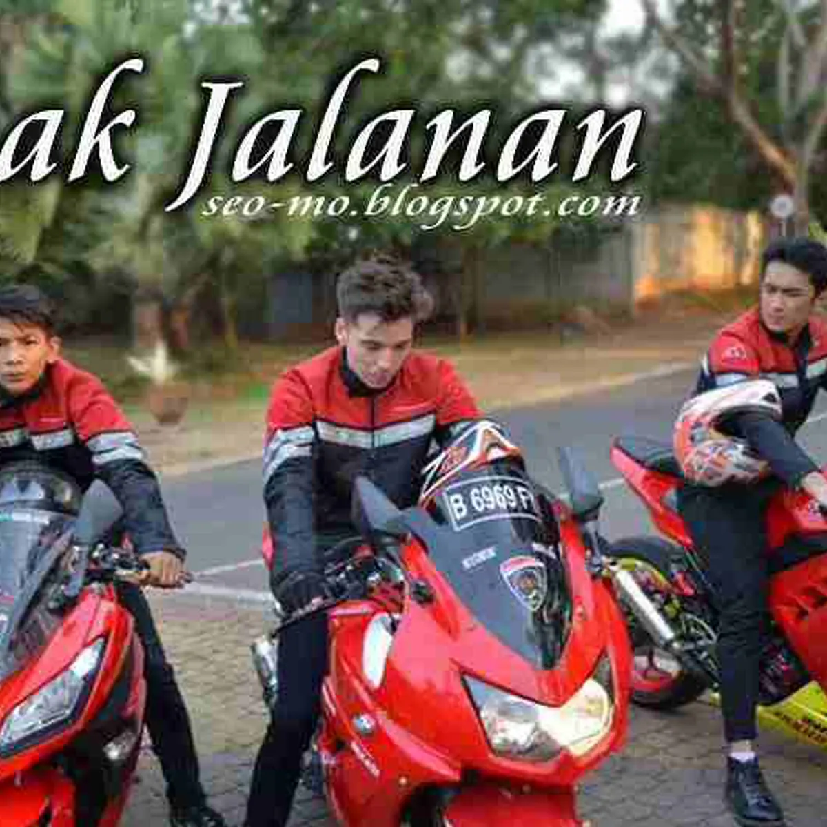 Detail Photo Anak Jalanan Nomer 9