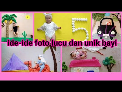 Detail Photo Bayi Lucu Unik Nomer 48