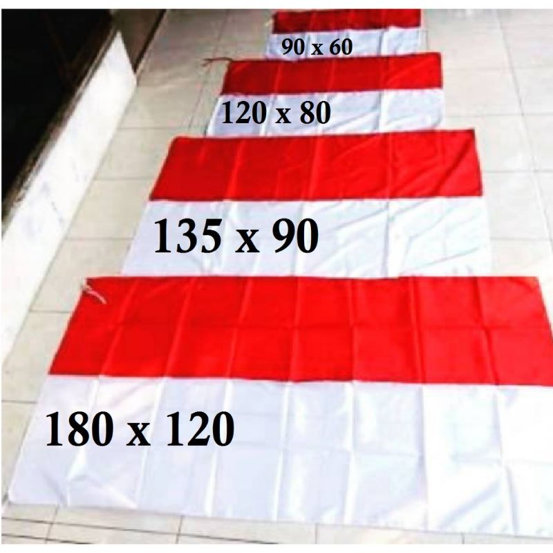 Detail Photo Bendera Merah Putih Nomer 40