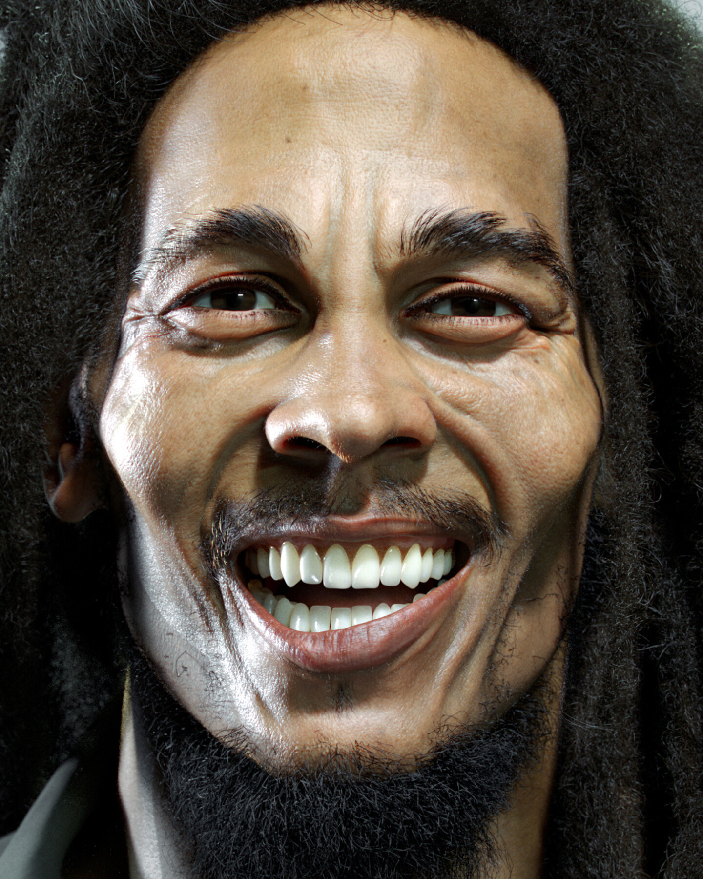 Detail Photo Bob Marley Nomer 43