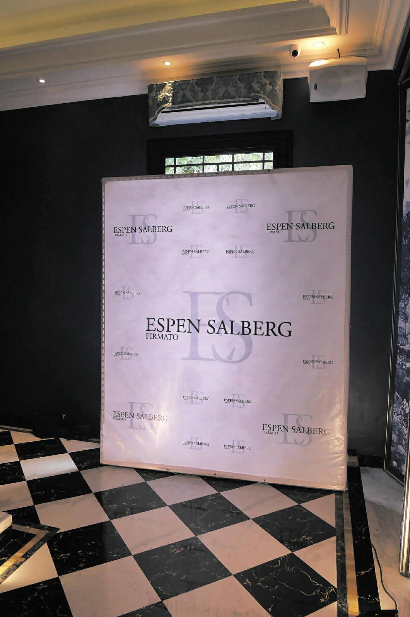 Detail Photo Booth Backdrop Design Reuni Nomer 14