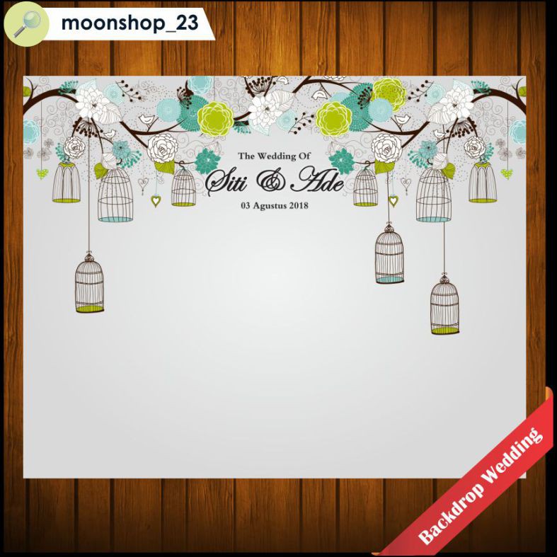 Detail Photo Booth Backdrop Design Reuni Nomer 17
