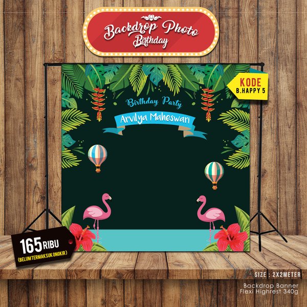 Detail Photo Booth Backdrop Design Reuni Nomer 33