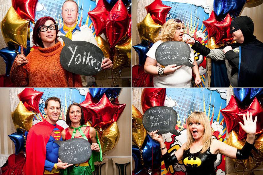Detail Photo Booth Backdrop Design Reuni Nomer 37