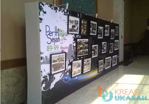 Detail Photo Booth Backdrop Design Reuni Nomer 46