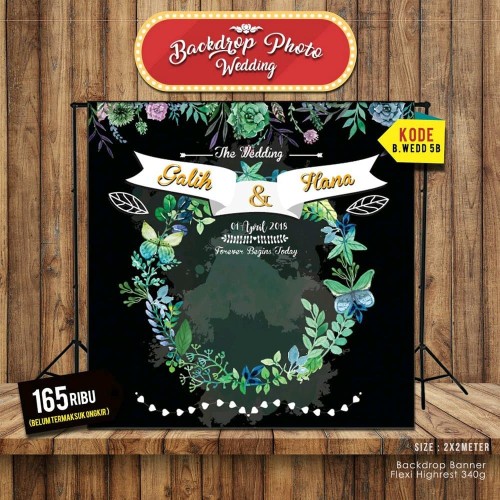 Detail Photo Booth Backdrop Design Reuni Nomer 51