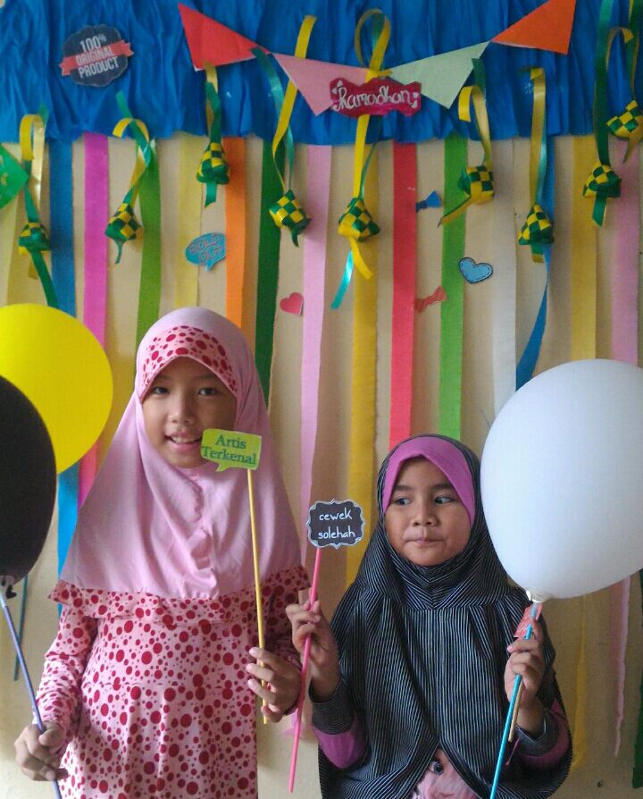 Detail Photo Booth Bukber Nomer 12