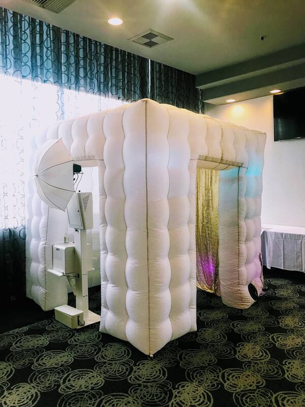 Detail Photo Booth Igloo Nomer 15