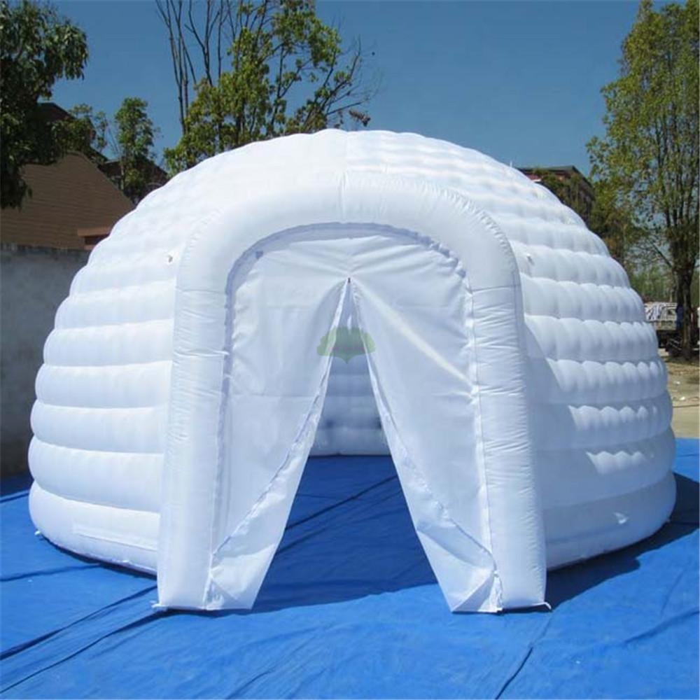 Detail Photo Booth Igloo Nomer 18