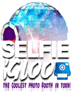 Detail Photo Booth Igloo Nomer 19