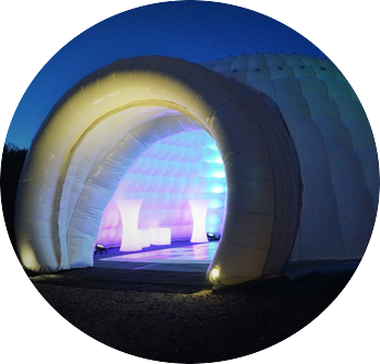 Detail Photo Booth Igloo Nomer 40