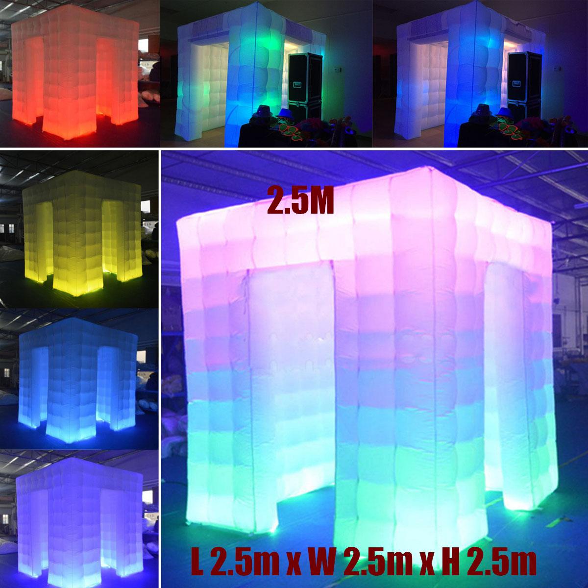 Detail Photo Booth Igloo Nomer 48