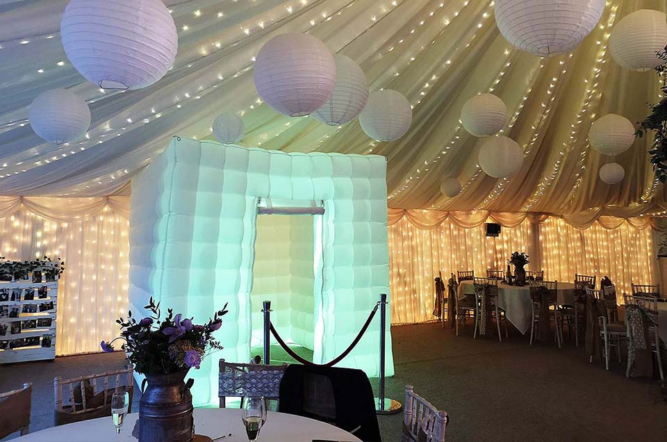 Detail Photo Booth Igloo Nomer 49
