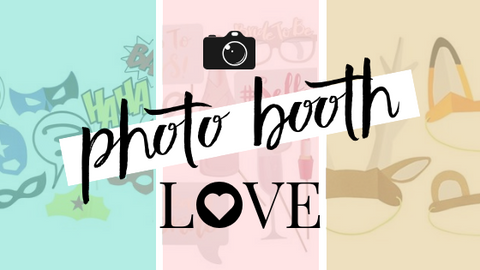 Detail Photo Booth Love Png Nomer 50