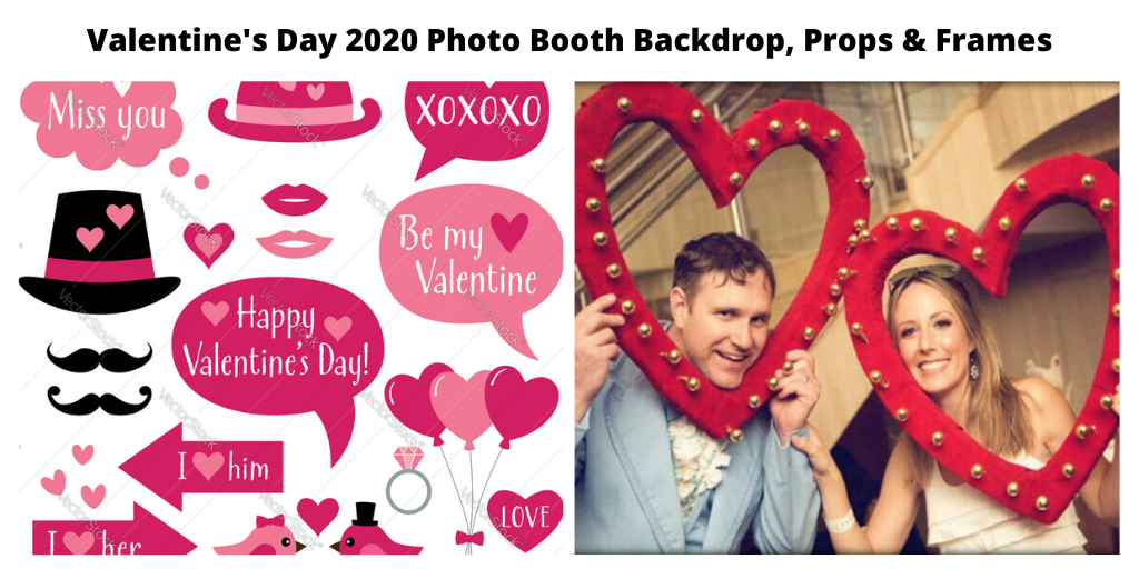 Detail Photo Booth Love Png Nomer 58