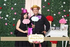 Detail Photo Booth Murah Bekasi Nomer 43