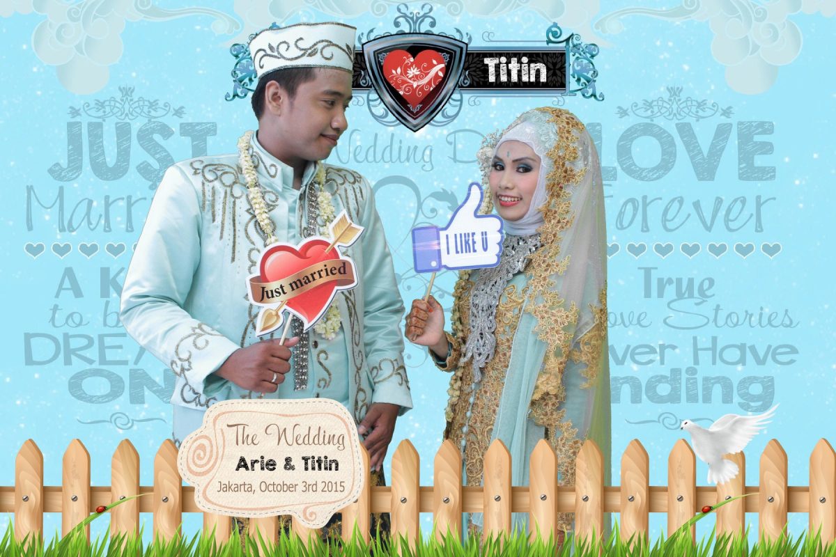 Detail Photo Booth Murah Bekasi Nomer 51