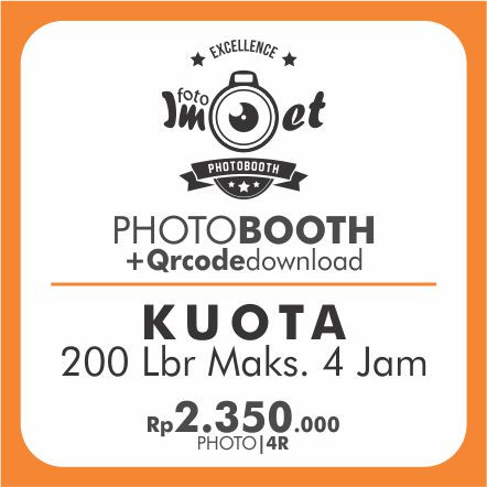 Detail Photo Booth Murah Bekasi Nomer 52