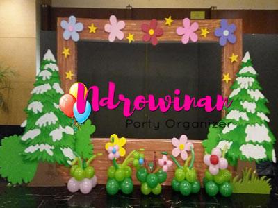 Detail Photo Booth Natal Sederhana Nomer 20