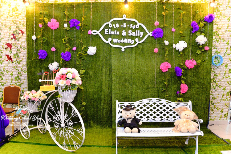 Detail Photo Booth Natal Sederhana Nomer 35