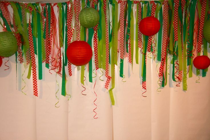 Detail Photo Booth Natal Sederhana Nomer 6